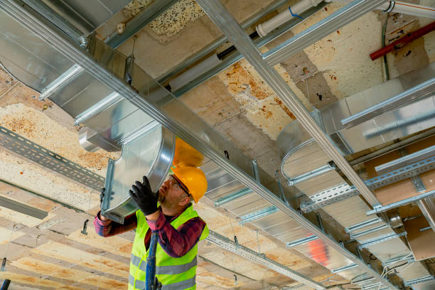 Best HVAC Supply and Distribution in Herald Harbor, MD