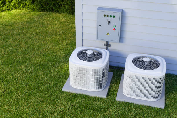 Trusted Herald Harbor, MD HVAC Experts
