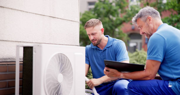 Best Emergency HVAC Services in Herald Harbor, MD