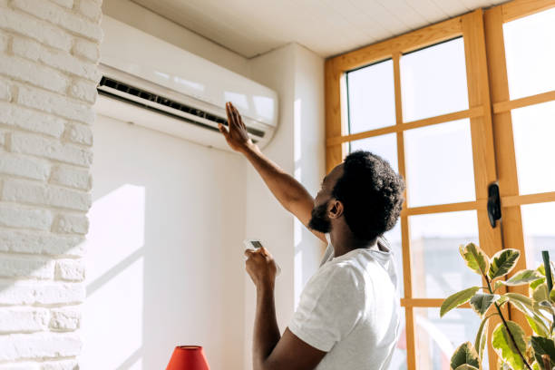 Best HVAC Financing and Leasing in Herald Harbor, MD