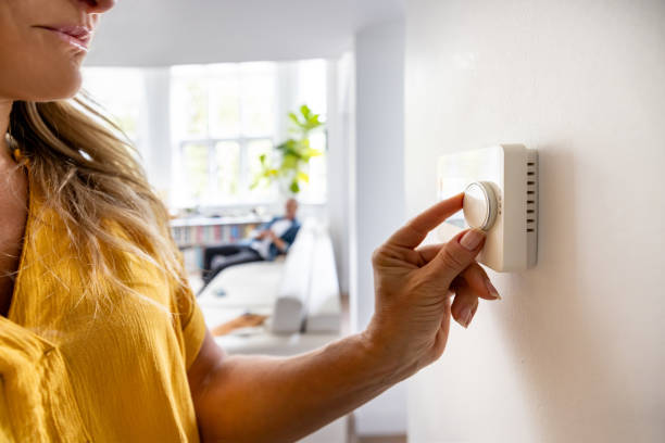 Best Thermostats and Smart Controls in Herald Harbor, MD